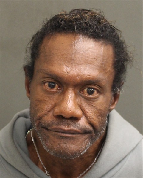 Mugshot of SALVADOR RAMON RODRIGUEZ