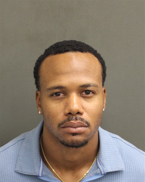 Mugshot of ISAIAH MYSTAR BOLDEN