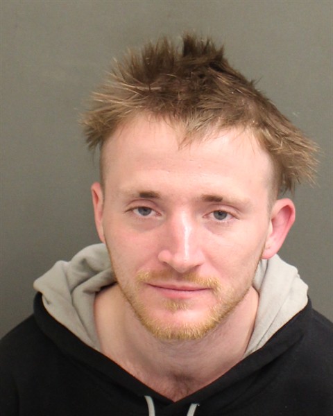 Mugshot of NATHANIEL JOSEPH STAYSNIACK