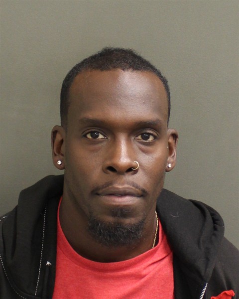 Mugshot of JASON BRANDON DOVE