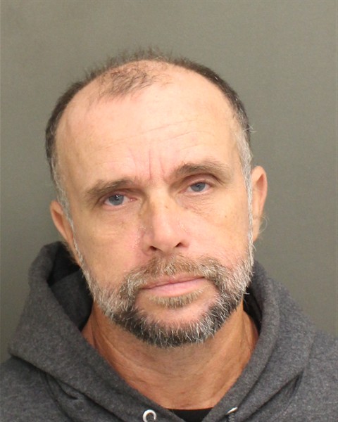 Mugshot of JAMES ROBERT BLACK