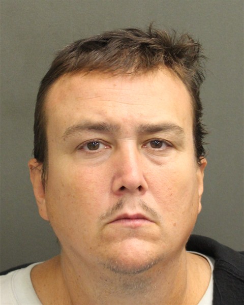 Mugshot of GARRETT BRADLEY BEATY