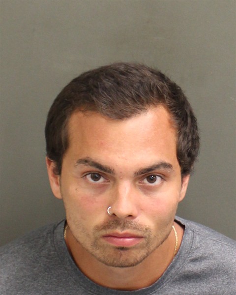 Mugshot of TYLER LEE SCROGGIN