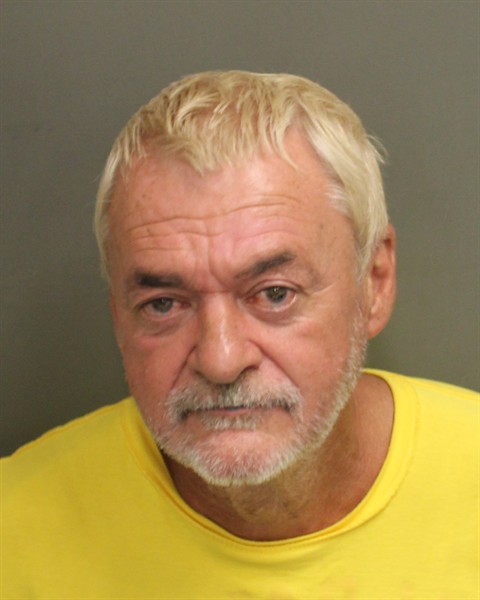 Mugshot of SHAUN F VINTIMILLA