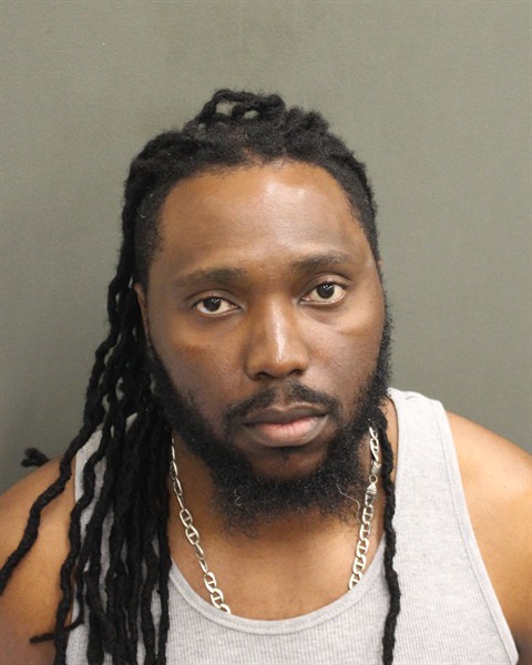 Mugshot of ADLER PIERRADESIRA
