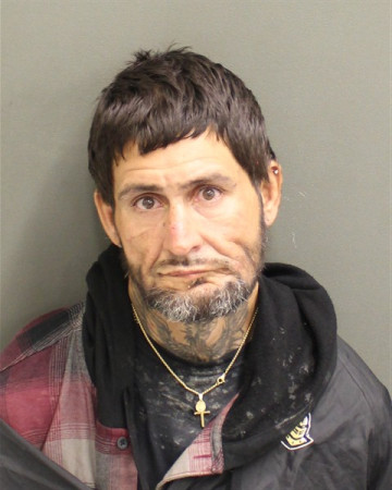 Mugshot of ROBERTO ZURIEL VAZQUEZPEDROSA