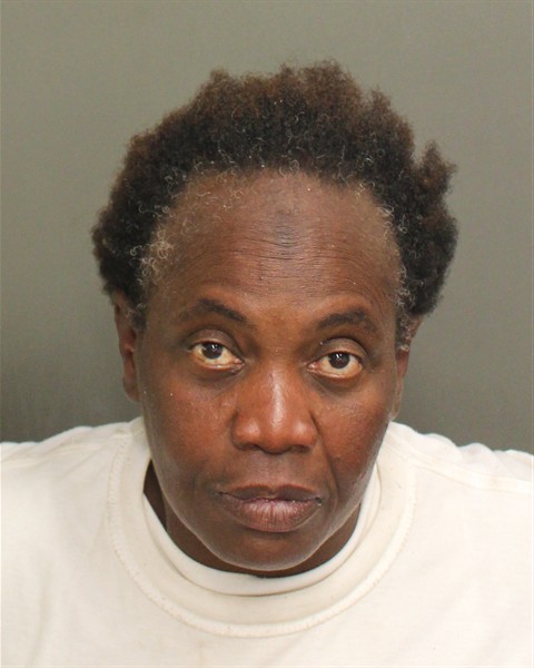 Mugshot of WILLMINE PROPHETE