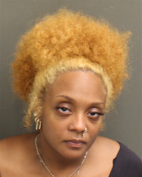 Mugshot of KEYALEE NICOLE WILSON