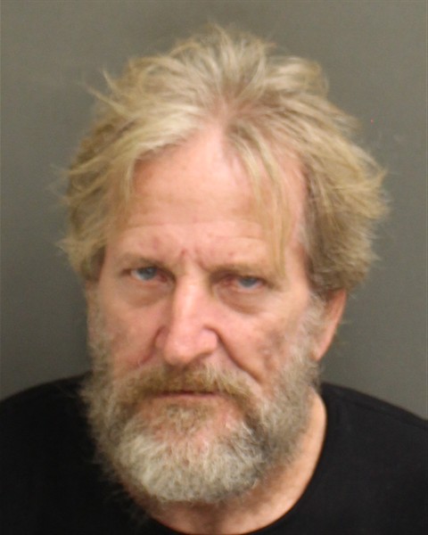 Mugshot of JAMES HOWARD JOHNSON