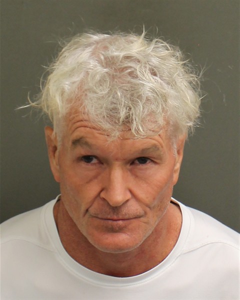 Mugshot of JASON ANDREW SWOOPE