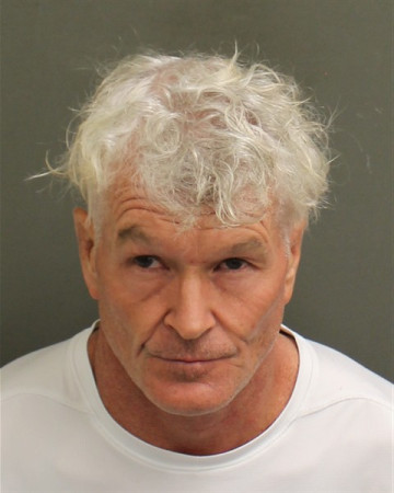 Mugshot of JASON ANDREW SWOOPE