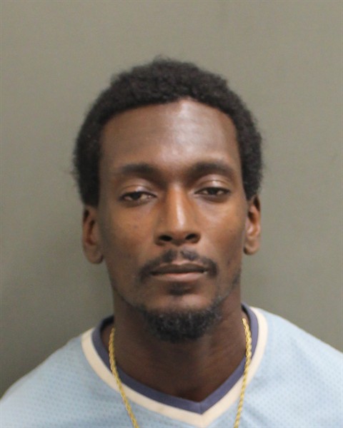 Mugshot of PRIVAT KOUDOUS YAO