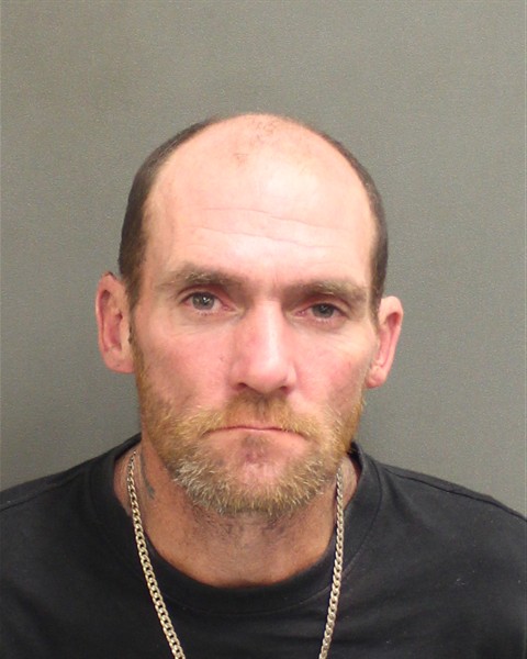 Mugshot of SHANE A BAISDEN