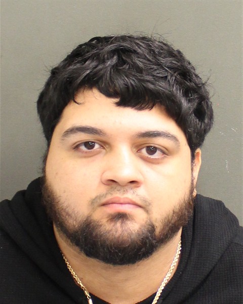 Mugshot of JOVANNIE REY CORREACOTTO