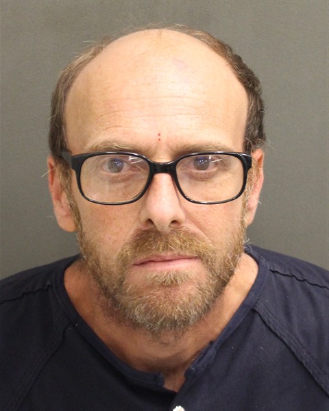 Mugshot of BRIAN ANTHONY VENABLES