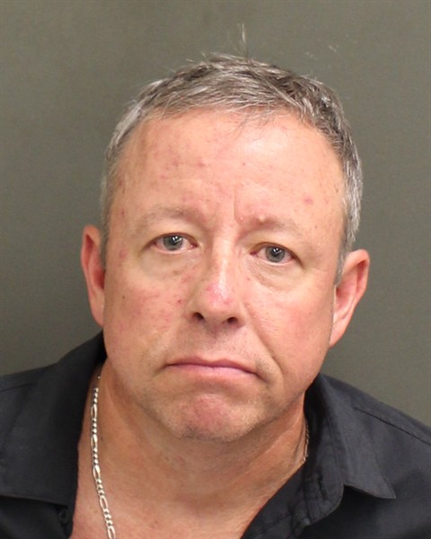 Mugshot of JOHN RYAN STATTON