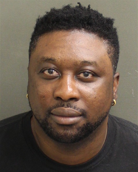 Mugshot of DAVID DEBORNE