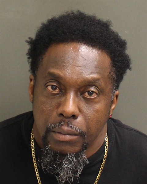 Mugshot of CLAUDE MERTILIEN
