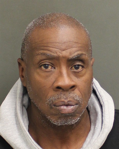 Mugshot of BOBBY EUGENE MORGAN