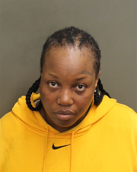 Mugshot of CARMEN JEUDY