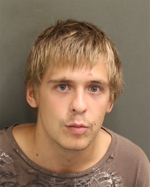 Mugshot of DAVID GUZ BULBA