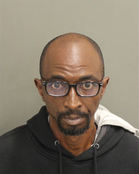 Mugshot of DAMION D JONES