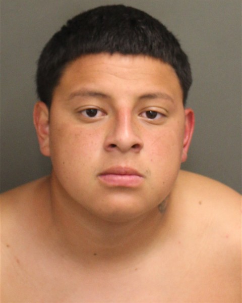 Mugshot of LEE NOEL SAUCEDO