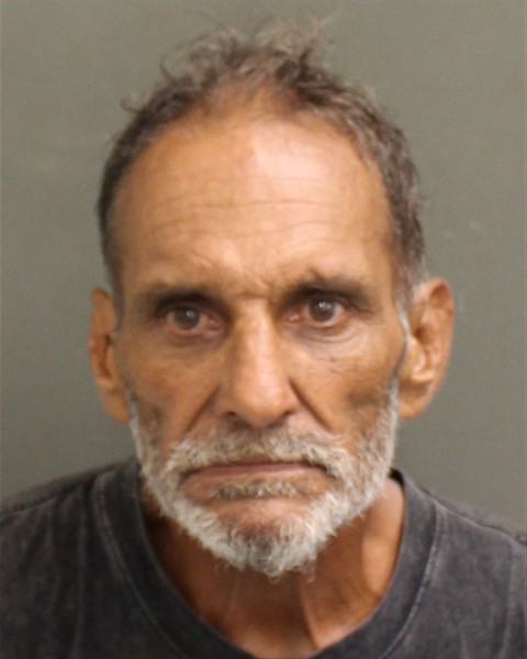 Mugshot of EUGENIO JR SUAREZ