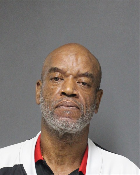 Mugshot of STEVEN DURRELL JORDAN