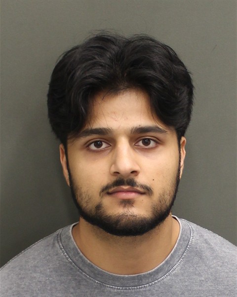 Mugshot of MUHAMMAD MUNIB CHAUDHRY