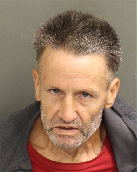 Mugshot of DAVID A TRUSSO