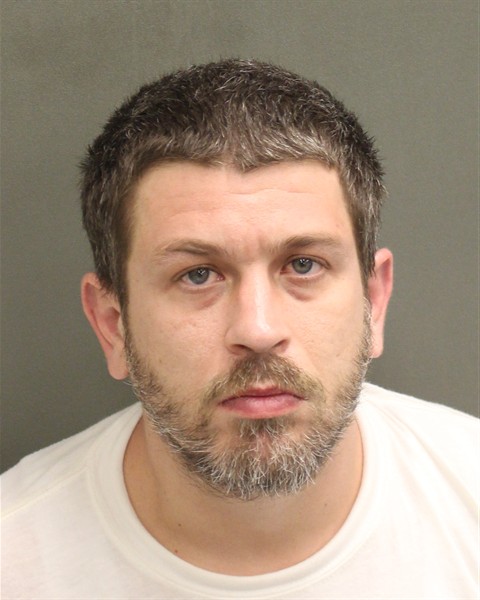Mugshot of CLAUDE JOSEPH MERCIER