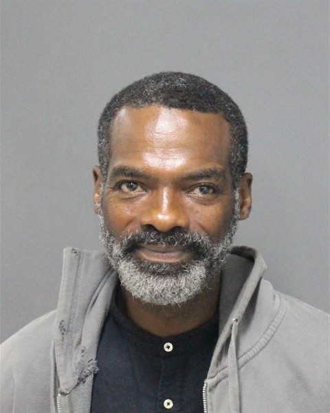 Mugshot of CARLOS JEROME MILLER
