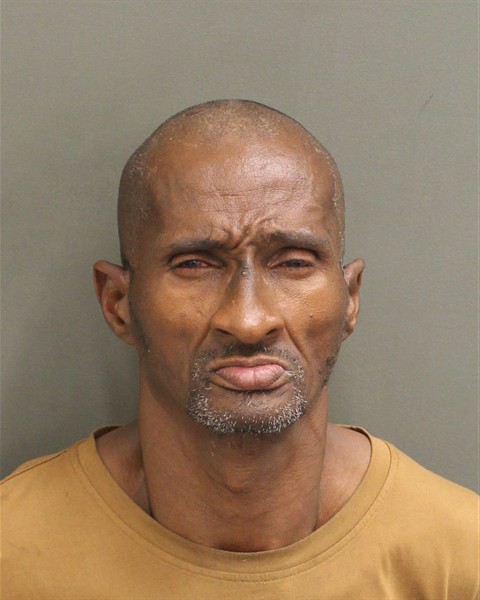 Mugshot of JAMES IRY JOHNSON
