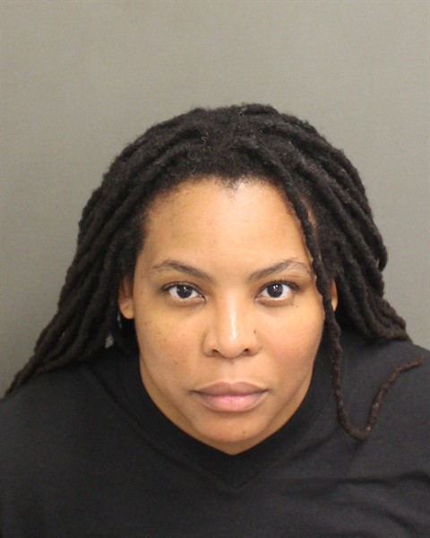 Mugshot of MARQUELLA MARGARETTA MARC