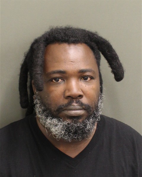 Mugshot of JAMAR LABRAE DENT