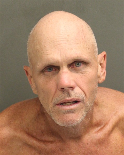Mugshot of JERRY EUGENE FRALEY