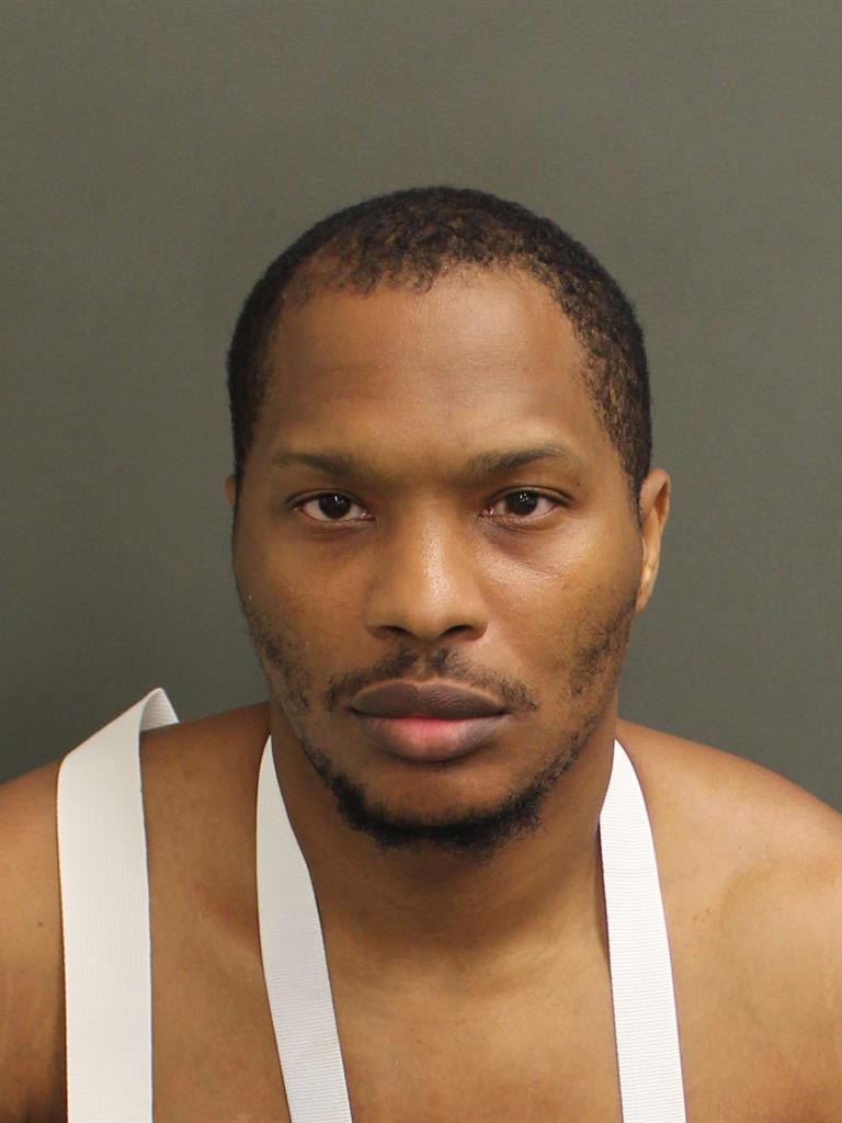 Mugshot of PRESENTENCED