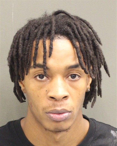 Mugshot of PRESENTENCED