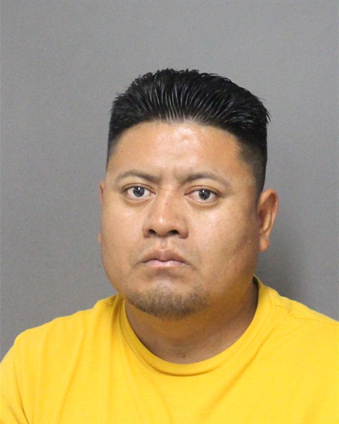 Mugshot of SANTOS ANIBAL CHAJPEREZ