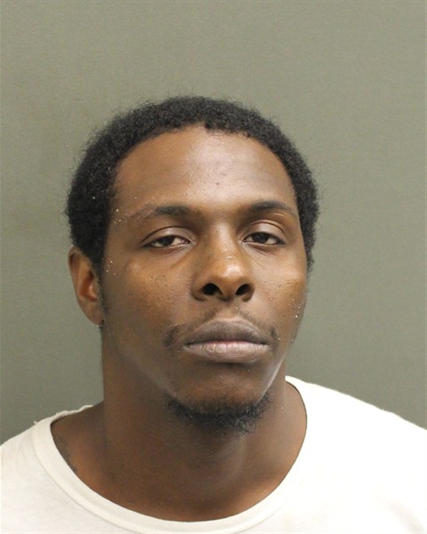 Mugshot of JAMAL SAVON KELLEY