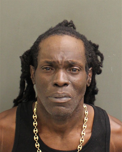 Mugshot of RAY RICARDO SCHRADER
