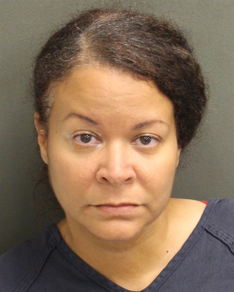 Mugshot of YAJAIRA DELCARMEN BAEZ