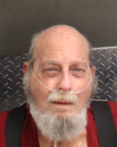Mugshot of LYNN T LONG