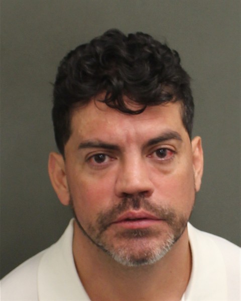 Mugshot of CHRISTIAN HENRY ARQUEROS