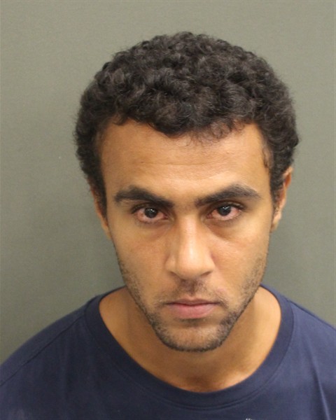 Mugshot of NICHOLOS WILLIAM HARRISON