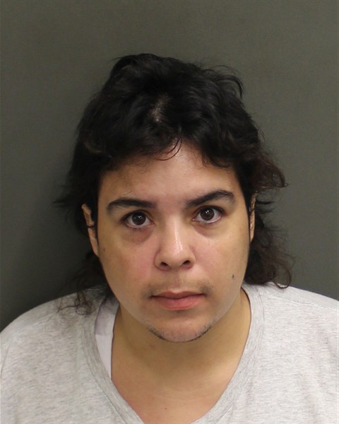 Mugshot of GRETEL YUMIET LICEABETANCOURT