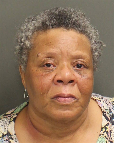 Mugshot of MELISSA ANN GRIDER