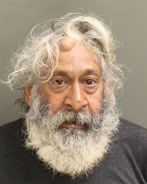 Mugshot of BARRY THOMAS