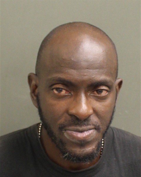 Mugshot of WILLIAM MAURICE ROCKEMORE